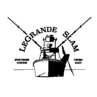 LeGrande Slam Sportfishing Charters logo - Similar company to Geese Logistics