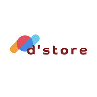 d'store logo - Similar company to Protean Studios