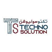 Techno Solution logo - Similar company to Techno It Solutions