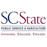 SC State Public Service & Extension logo - Similar company to Bow Project