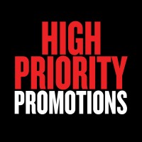 High Priority Promotions logo - Similar company to United We Fly