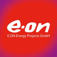 E.ON Energy Projects logo - Similar company to Addbots Gmbh