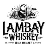 Lambay Irish Whiskey Americas logo - Similar company to Exhibitpro