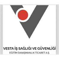 VESTA OSGB İŞ SAĞLIĞI VE GÜVENLİĞİ DANIŞMANLIK ANONİM ŞİRKETİ logo - Similar company to Findrisk (Riskbul)