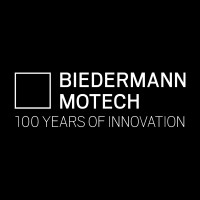 Biedermann Motech logo - Similar company to Realists Training Technologies