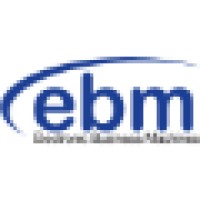 EBM, Inc. (Electronic Business Machines) logo - Similar company to Scanshare Applications B.V.