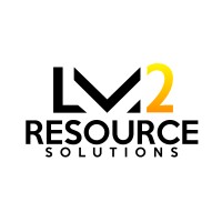 LM2 Resource Solutions logo - Similar company to Qsr 911 - Fast Food Focus(F3)