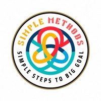 Simple Methods logo - Similar company to Ezutm