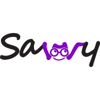 Savvy logo - Similar company to Brutus & Barnaby