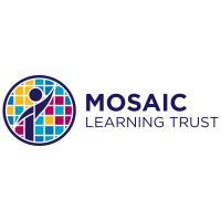 Mosaic Learning Trust logo - Similar company to Trust Governance Professionals
