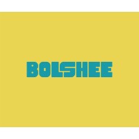 Bolshee CIC logo - Similar company to The Artisan Bakery