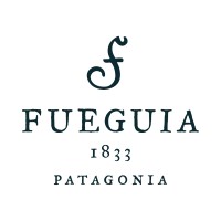 Fueguia 1833 logo - Similar company to Henry Rose