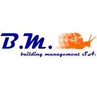 B.M. Building Management s.a. logo - Similar company to Myoffer.Lu