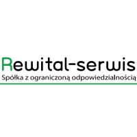 REWITAL-SERWIS logo - Similar company to Takeoff Business
