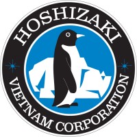 Hoshizaki Vietnam Corporation logo - Similar company to Sovamep-Pevar S.R.L.