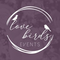 Love Birds Events logo - Similar company to Diligent Development