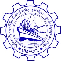 UMFCCI - The Republic of the Union of Myanmar Federation of Chambers of Commerce and Industry logo - Similar company to Scheffmann Gmbh