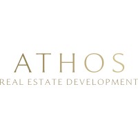 ATHOS REAL ESTATE DEVELOPMENTS logo - Similar company to The Homes Developments