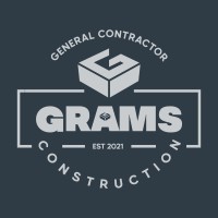 Grams Construction, LLC logo - Similar company to Regent Construction Group, Llc.