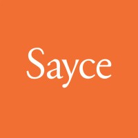 Sayce logo - Similar company to Brancor