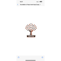Foundation of Hope Haven logo - Similar company to Ether Institute