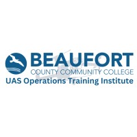 UAS Operations Training Institute at Beaufort County Community College logo - Similar company to The Uas Lab