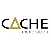 Cache Exploration Inc. logo - Similar company to Buchans Resources Limited