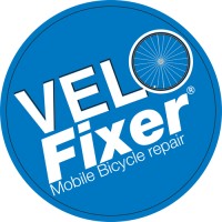 Velofixer logo - Similar company to Velosolutions Belgium