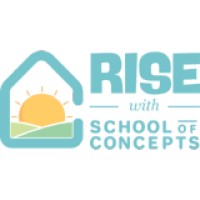 RISE Chinese & English Education (In Ho Chi Minh & Singapore) logo - Similar company to Twistrek Sunglasses