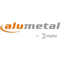 Alumetal SA logo - Similar company to Final S.A