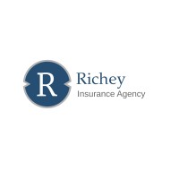 Richey Insurance Agency logo - Similar company to Talentstaff Staffing Solutions Info@Talentstaffhouston.Com