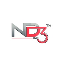 ND3 Inc. logo - Similar company to Nd3, Llc