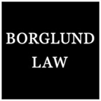Borglund Law logo - Similar company to Advokatbyrån Hallgren & Partners