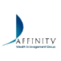 Affinity Wealth Management Group logo - Similar company to The Affinity Group Lnc.