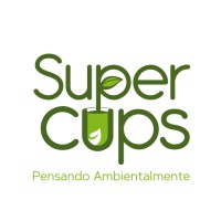 Supercups Colombia SAS logo - Similar company to Rainbowcups
