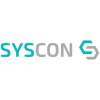 SYSCON GmbH logo - Similar company to Engudz