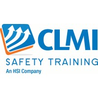 CLMI Safety Training logo - Similar company to Vivid Learning Systems, An Hsi Company