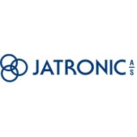 Jatronic AS logo - Similar company to Tc Connect As