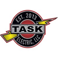 Task Electric, LLC. logo - Similar company to Task Electric, Llc