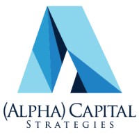 Alpha Capital Strategies logo - Similar company to Legacy Project Services Group