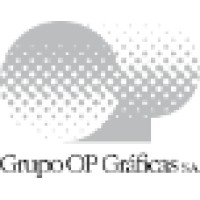 Grupo Op Graficas logo - Similar company to Ingryd C - Buscando Talento
