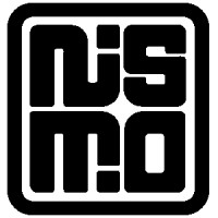 NISMIO logo - Similar company to Lucky Studio Creative