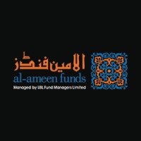 Al-Ameen Funds logo - Similar company to Evaulve
