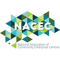 NACEC logo - Similar company to Excellence Trade House