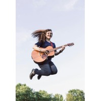 Music By Sarah logo - Similar company to Music Without Borders, Llc™