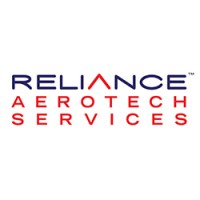 Reliance Aerotech Services logo - Similar company to Netspy