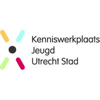 Kenniswerkplaats Jeugd Utrecht Stad logo - Similar company to Goab