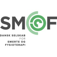 Dansk Selskab for Smerte & Fysioterapi logo - Similar company to Teraforms