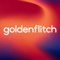 Goldenflitch logo - Similar company to Achieve.Ai (Formerly Mcqdb)