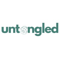 Untangled Writing Studios logo - Similar company to Vktr.Com